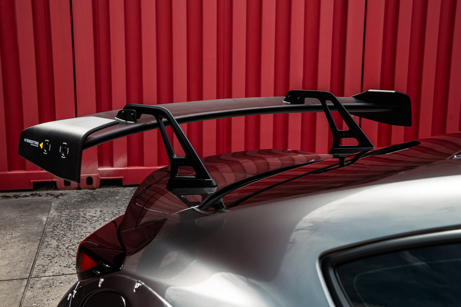 丰田gr862022款,丰田gr86shootingbrake猎装版