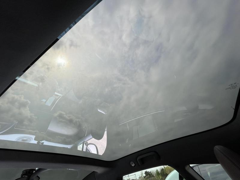 阿维塔11五座版试驾体验,阿维塔114座版试驾