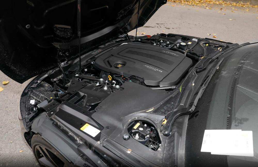 5.0t捷豹f-type敞篷,最帅10台捷豹f-type