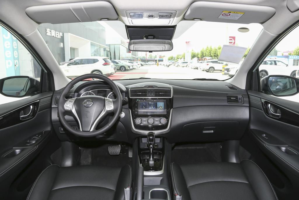 10万以内代步车推荐日产,10万左右油耗低的代步车