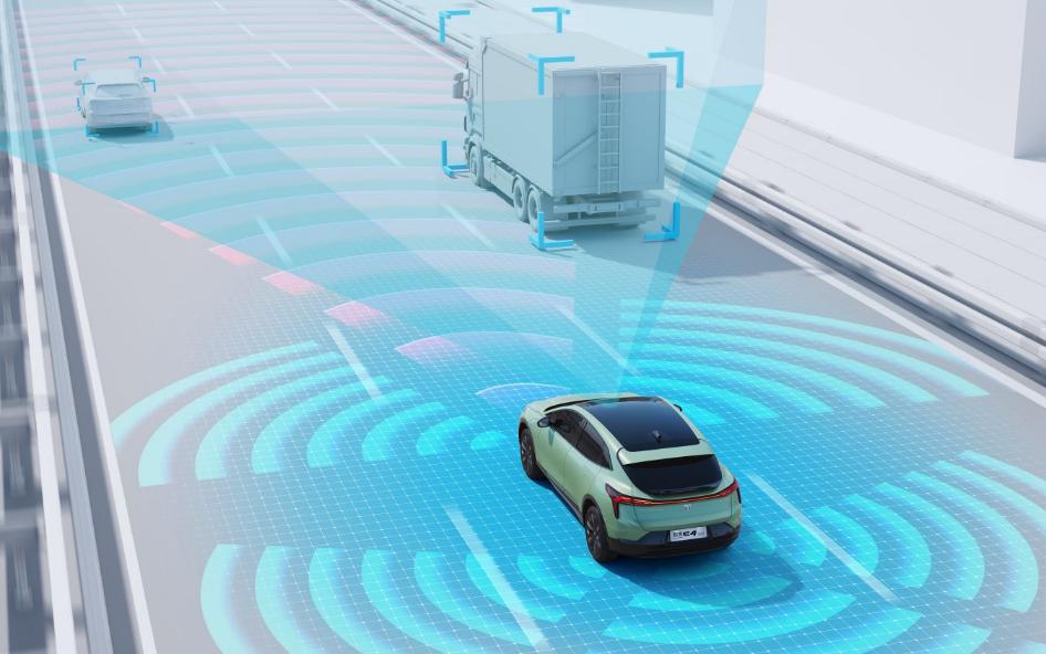 别克electrae4实车曝光,别克e4上市优惠政策