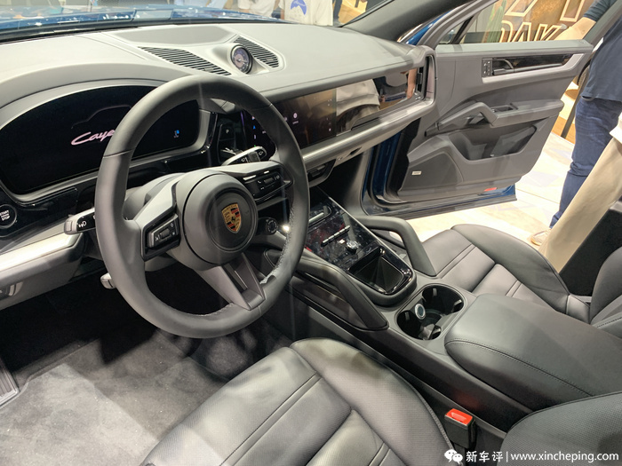 影豹燃油版与混动版对比,影豹混动版对比燃油版