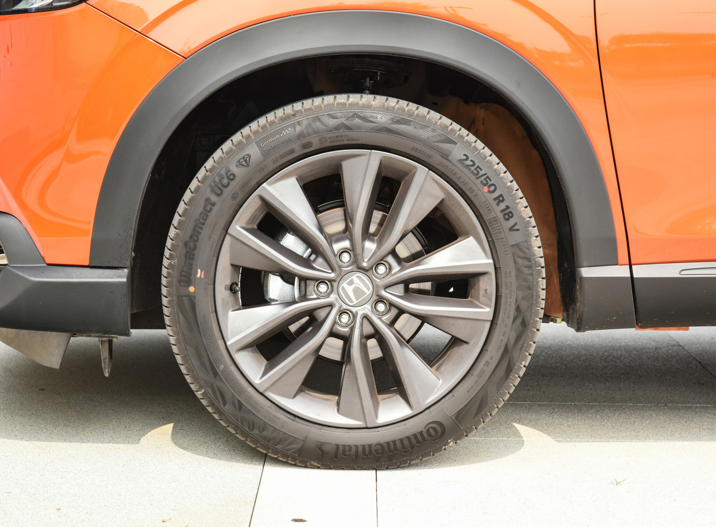 全新本田xr-v亮相,本田xr-v2020款动力