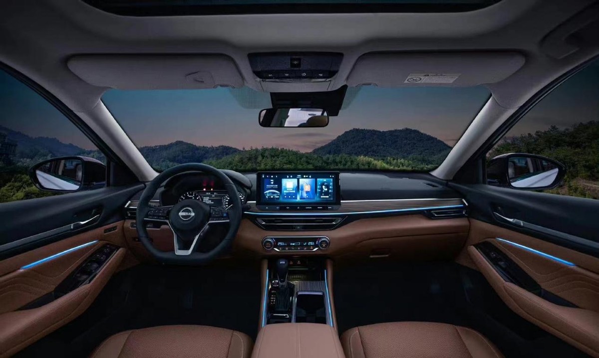 12万级的10款家轿车详解,15到20万公认好看中型轿车推荐