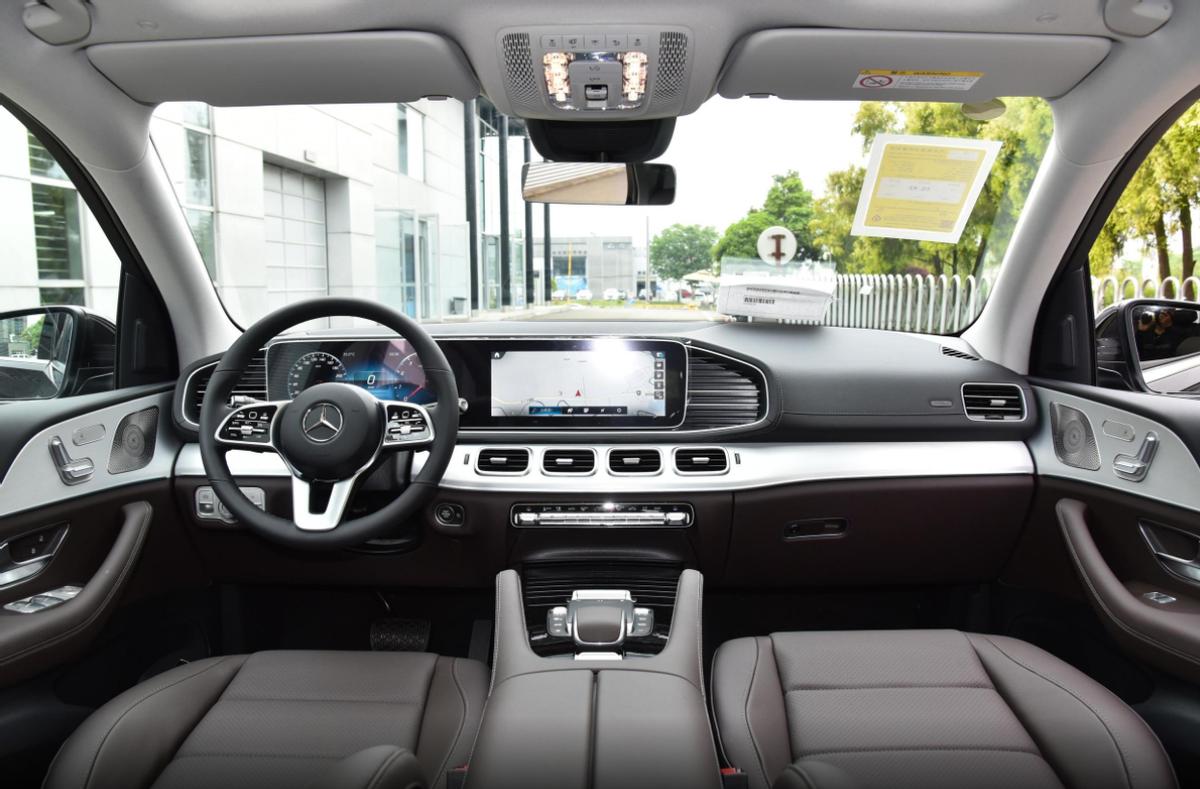 全新一代奔驰gle对比宝马x5,奔驰gle新款比x5还漂亮