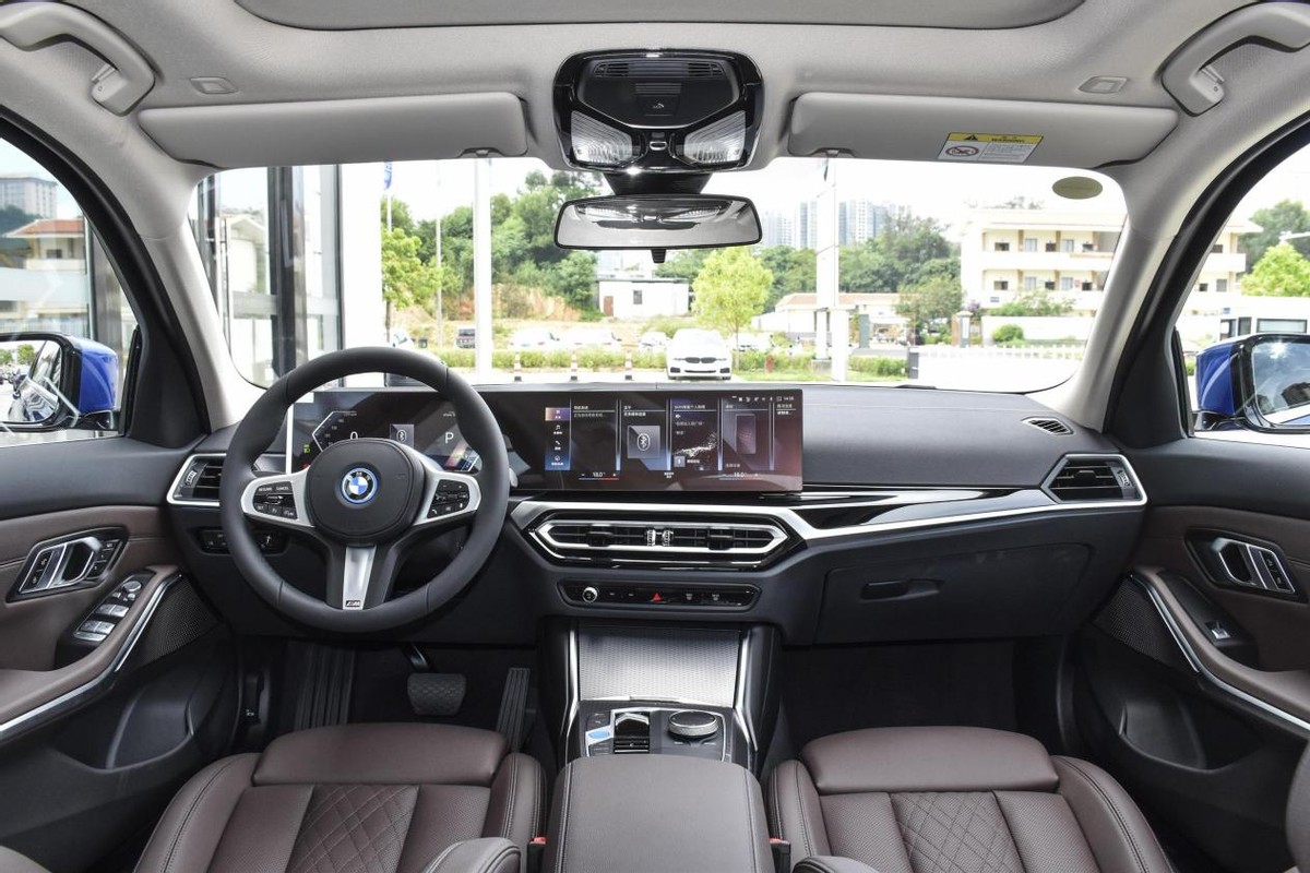 model3新款和宝马i3怎么选,现在特斯拉model3和宝马i3怎么选择