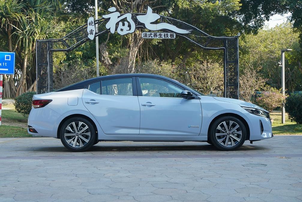 2023超混电驱轩逸动力怎么样,超混电驱轩逸epower