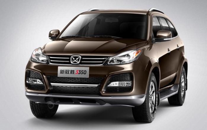 一张图看懂合资汽车品牌关系,一张图看清车品牌关系图