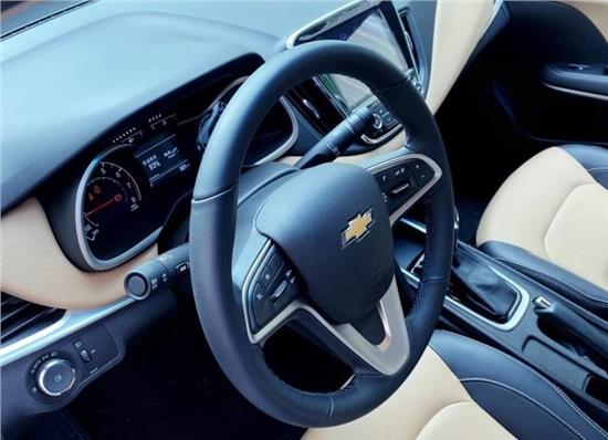 科鲁泽这车到底怎么样,科鲁泽1.5车主油耗真实感受