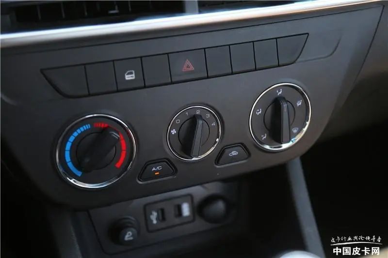 发家致富的利器,创富宝典新皮卡