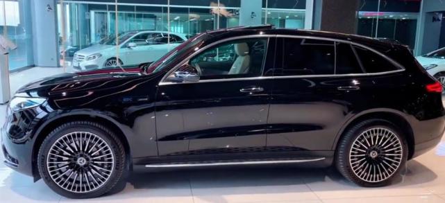 奔驰80万大型suv降价最新消息,奔驰又出豪华suv