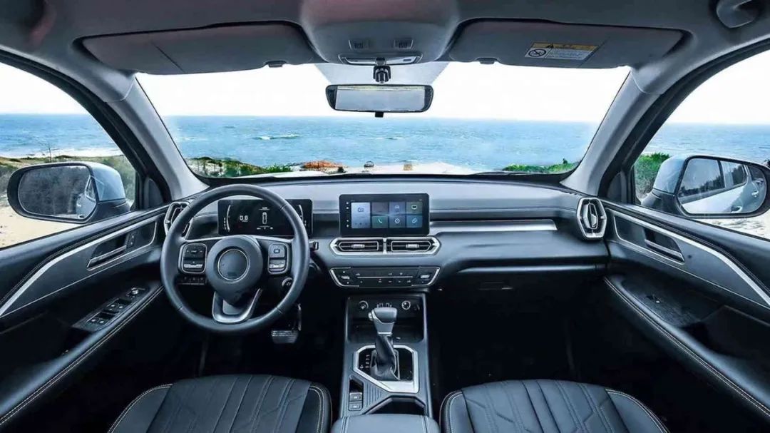 长城金刚炮2023款落地价,长城金刚炮混动车型什么时候出