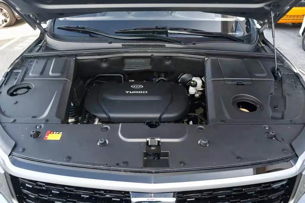 5座suv旅行体验,5辆紧凑型SUV评测