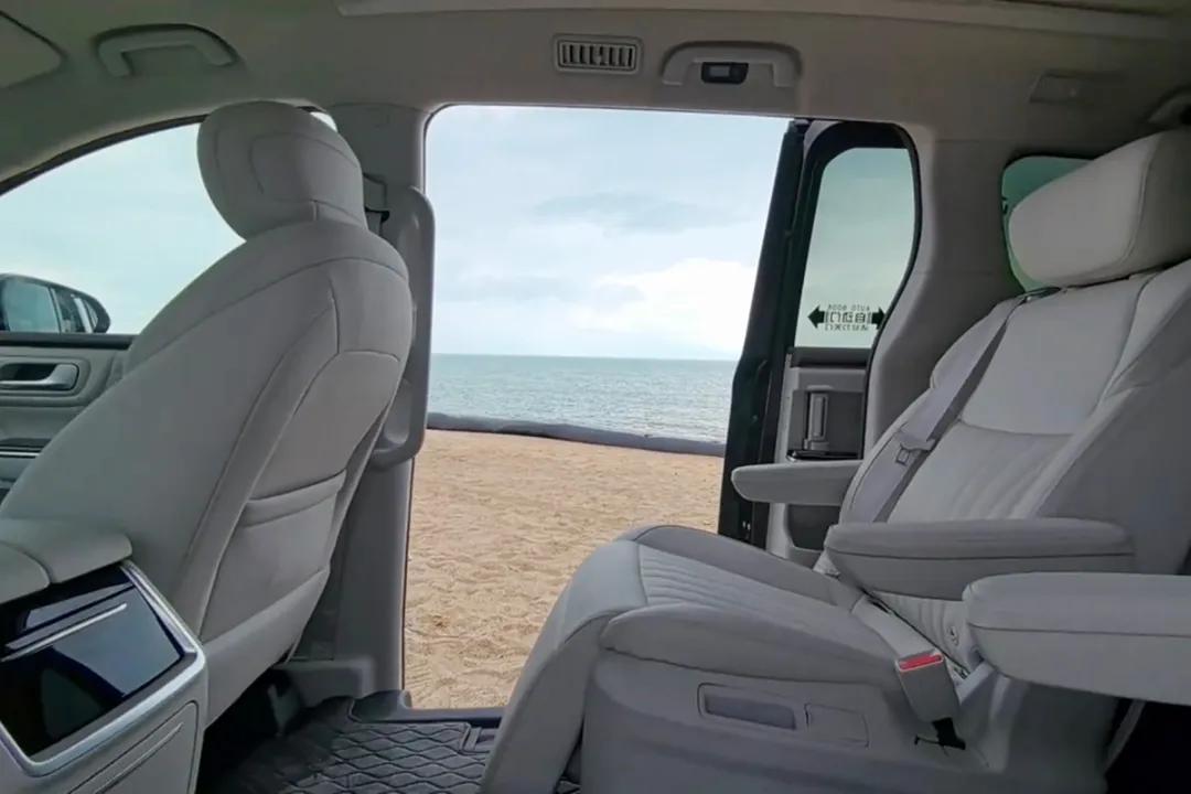 插混mpv哪个纯电里程长,插混mpv纯电续航排名