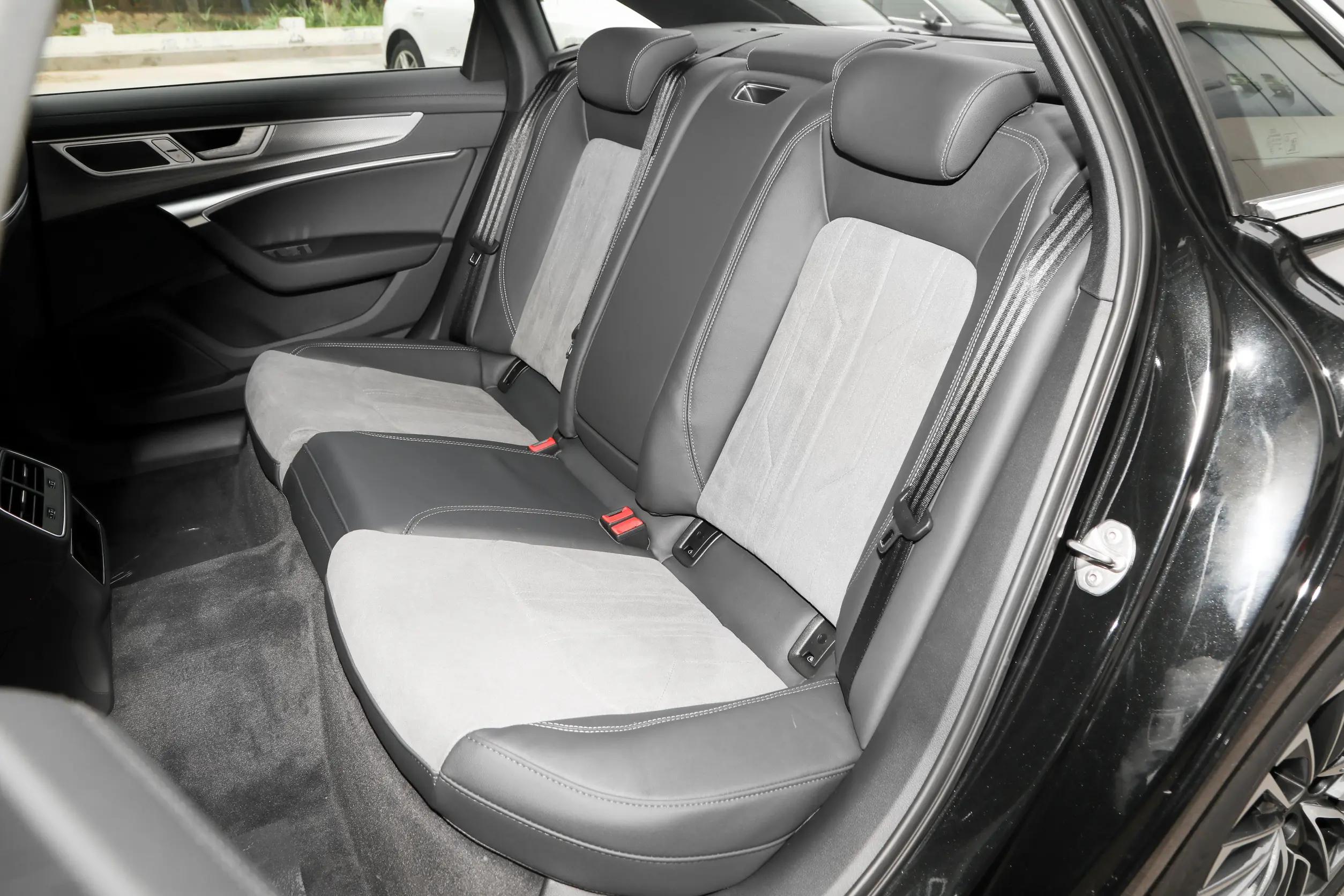 混动奥迪4驱a6l价格,混动奥迪a6l最新报价