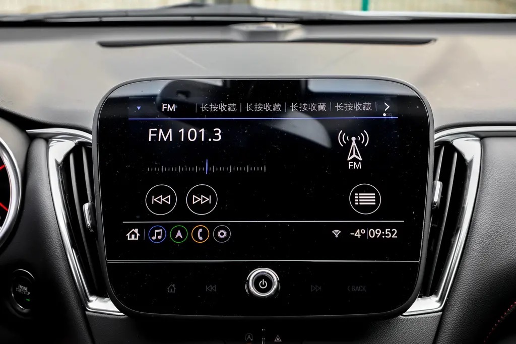 迈锐宝xl2023油耗,迈锐宝xl2023海外版本