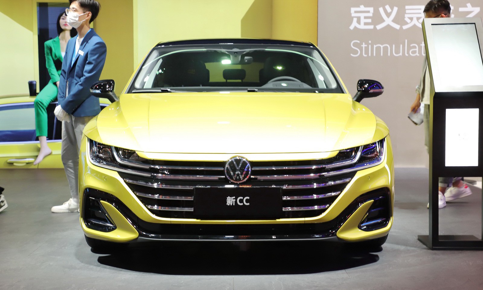 红旗h6和大众cc哪个值得买,红旗h6pk大众cc