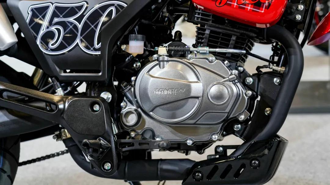 宗申week8改装bobber,宗申四缸2.8米新车