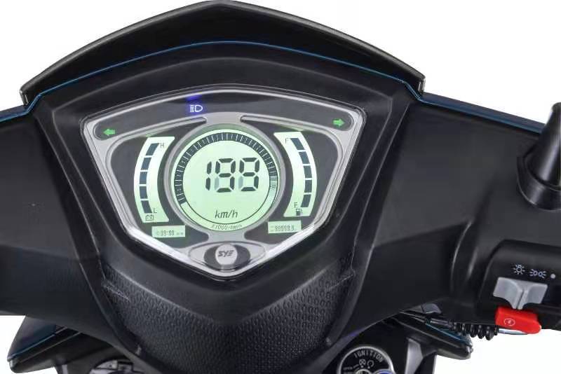 本田踏板7980元,7980踏板车