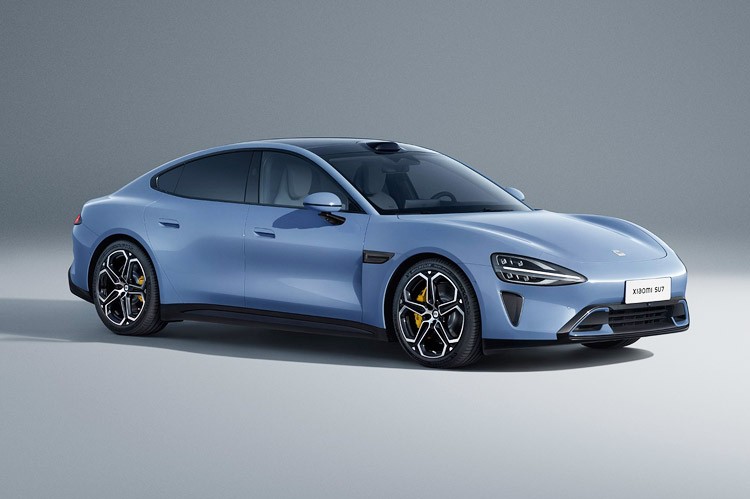 4款重磅新车上市,6款重磅新车将上市