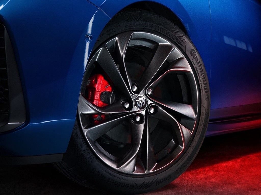 低至6.5折？别克威朗值得购买吗？