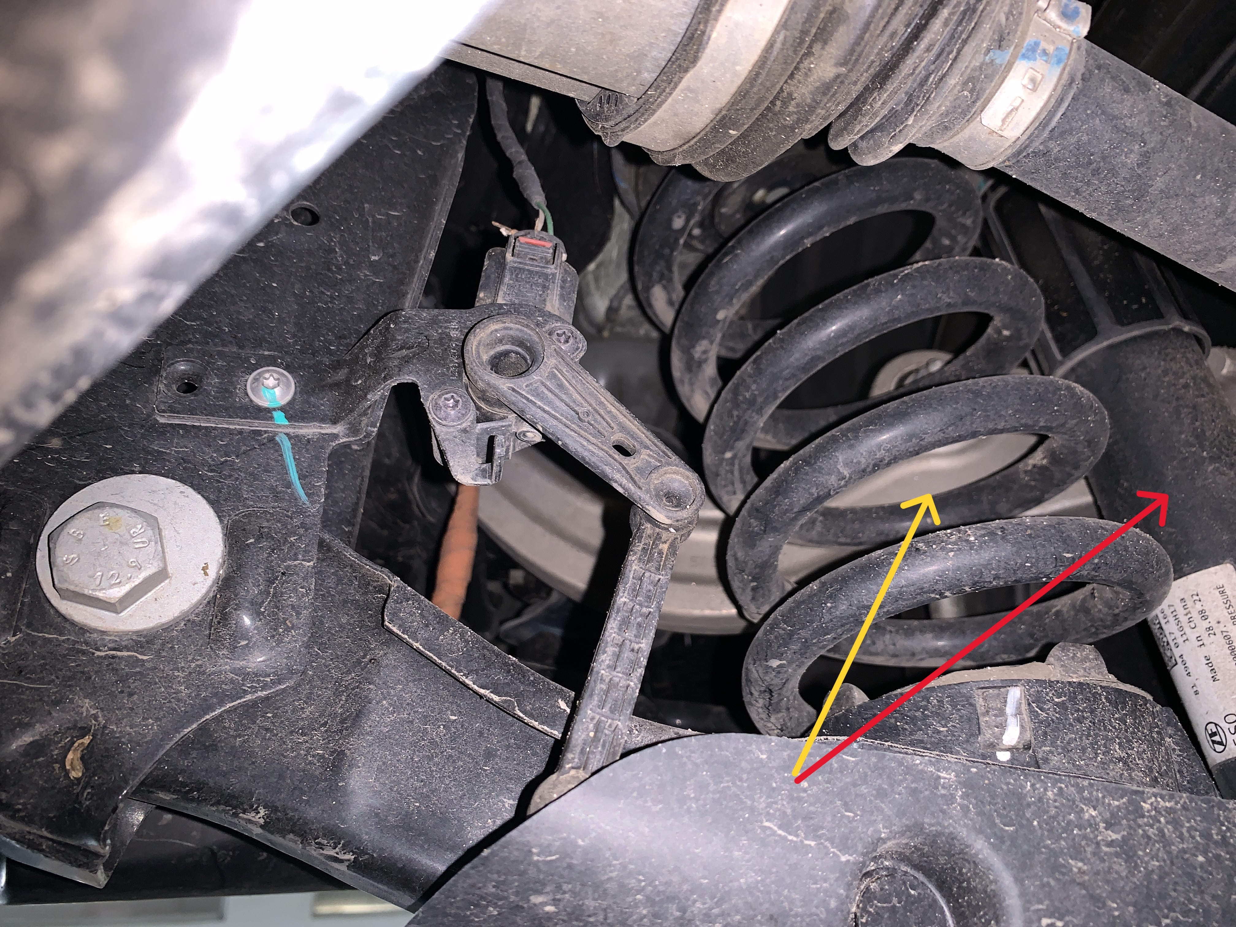 大众id.6crozz底盘解析,大众id.4croz底盘