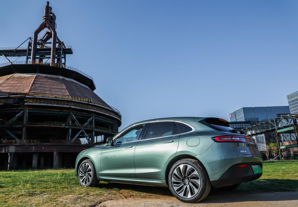 m5鸿蒙车机系统测评,问界m5鸿蒙系统使用感受