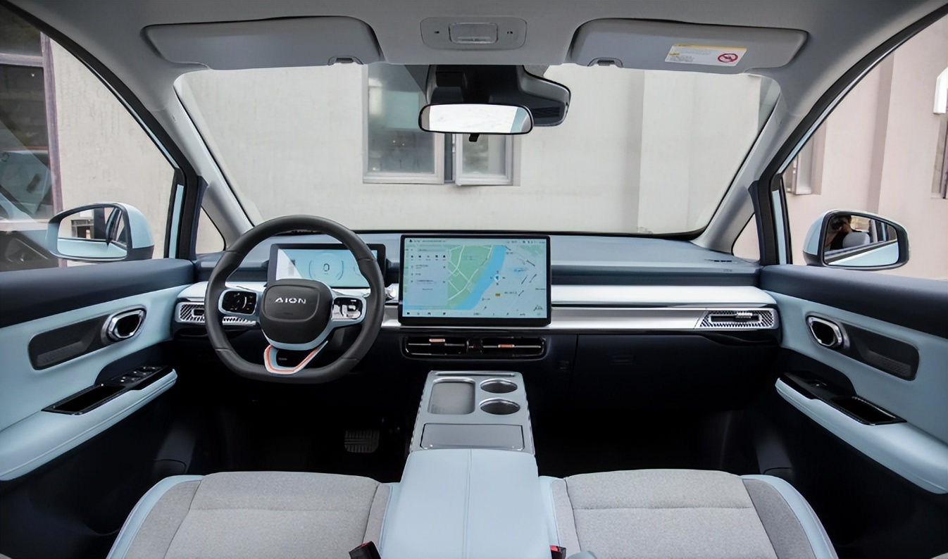 埃安最近有什么新的优惠,埃安优惠一万