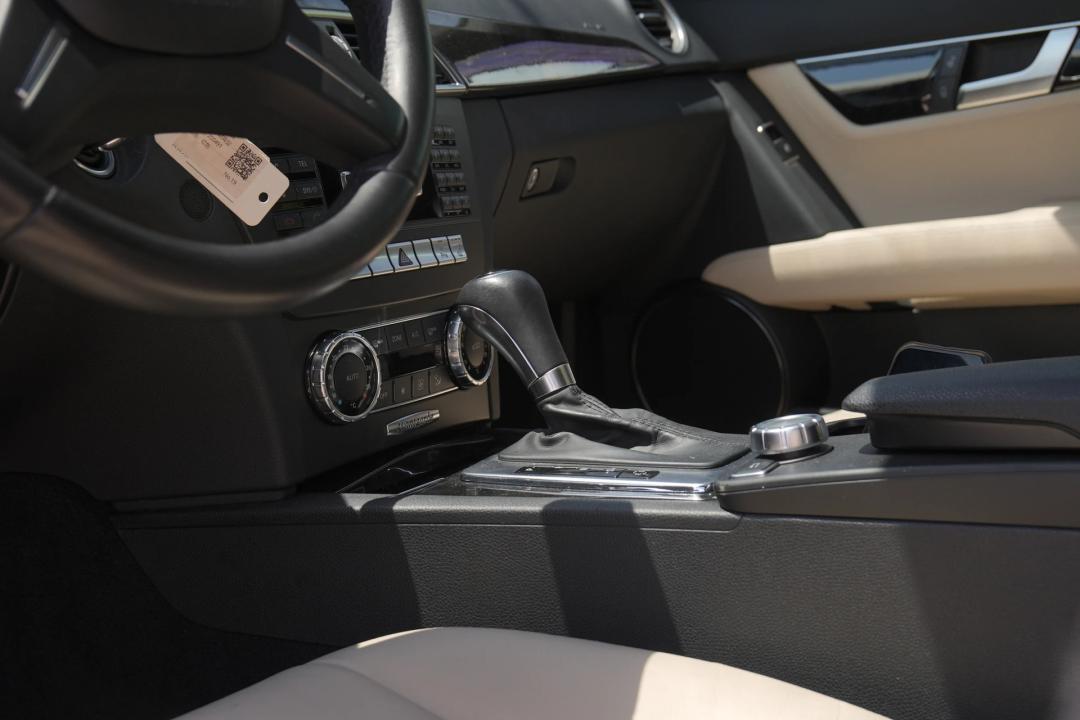 10万块能买哪款的奔驰c200,诺总笔记