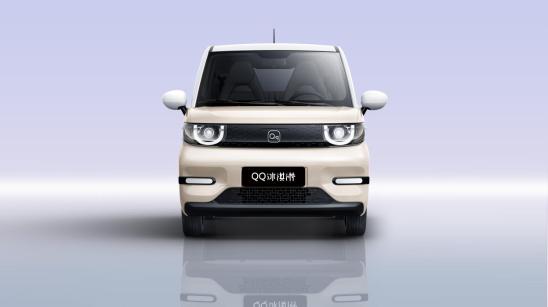 奇瑞qq冰淇淋最新消息,奇瑞QQ冰淇淋车测评