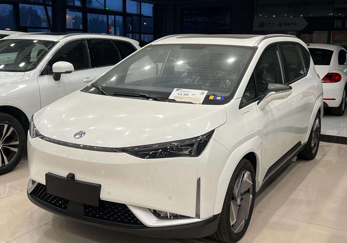 合创汽车被曝全员卖车官方未回应,合创汽车被曝全员卖车