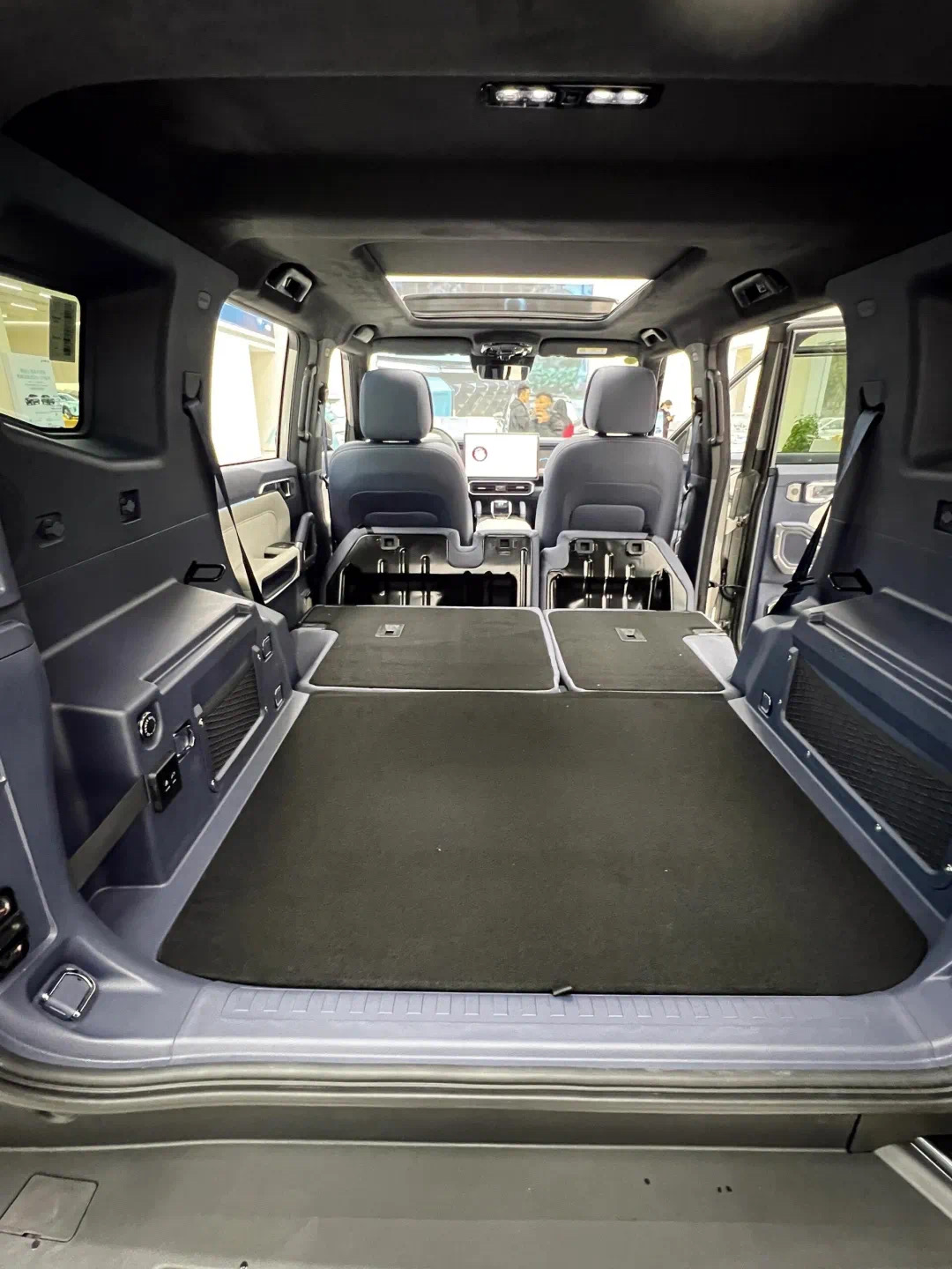 捷途旅行者山海,捷途旅行者山海t2购车优惠