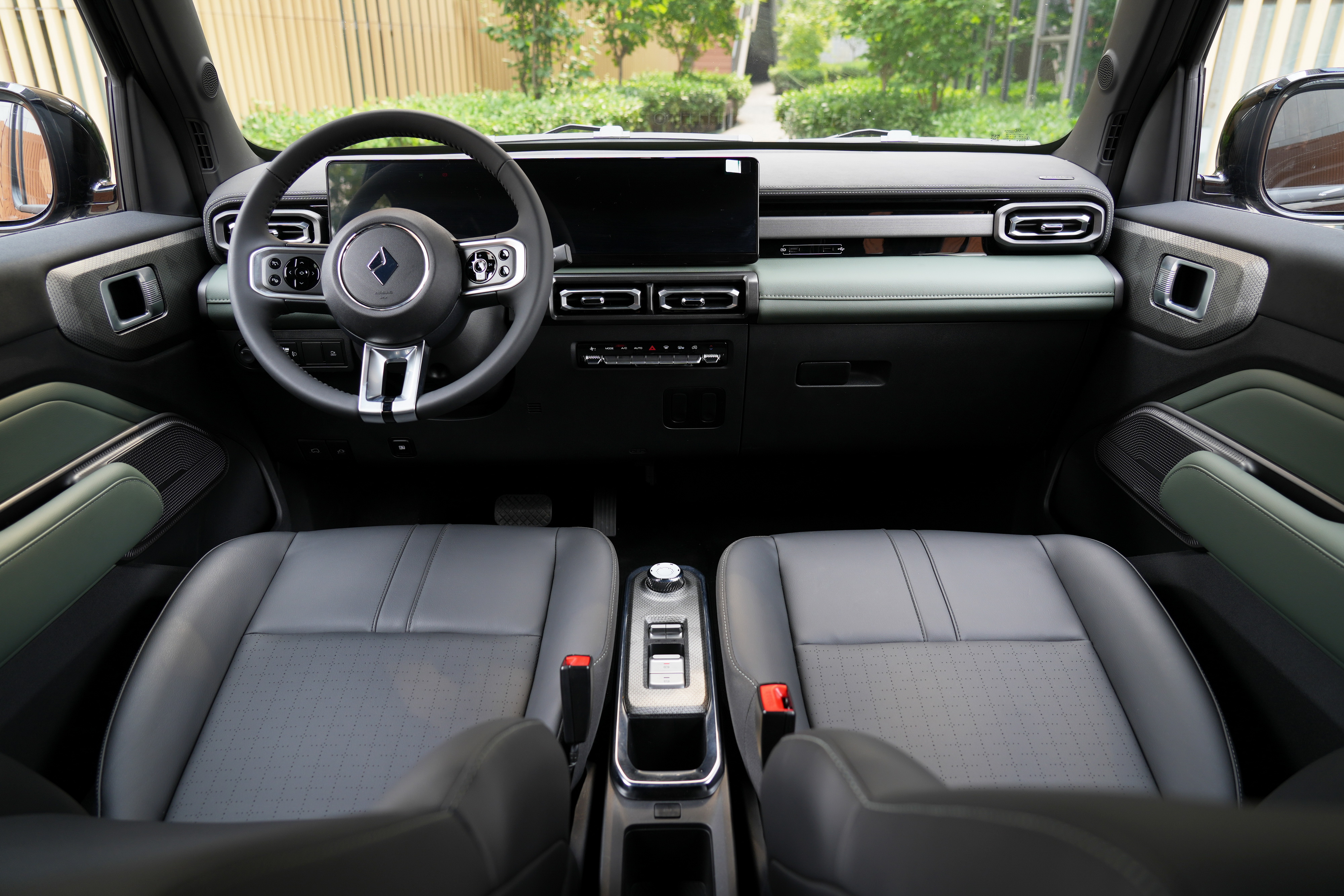 10万以内落地最值得入手的国产suv,10万左右的国产suv哪个最安全