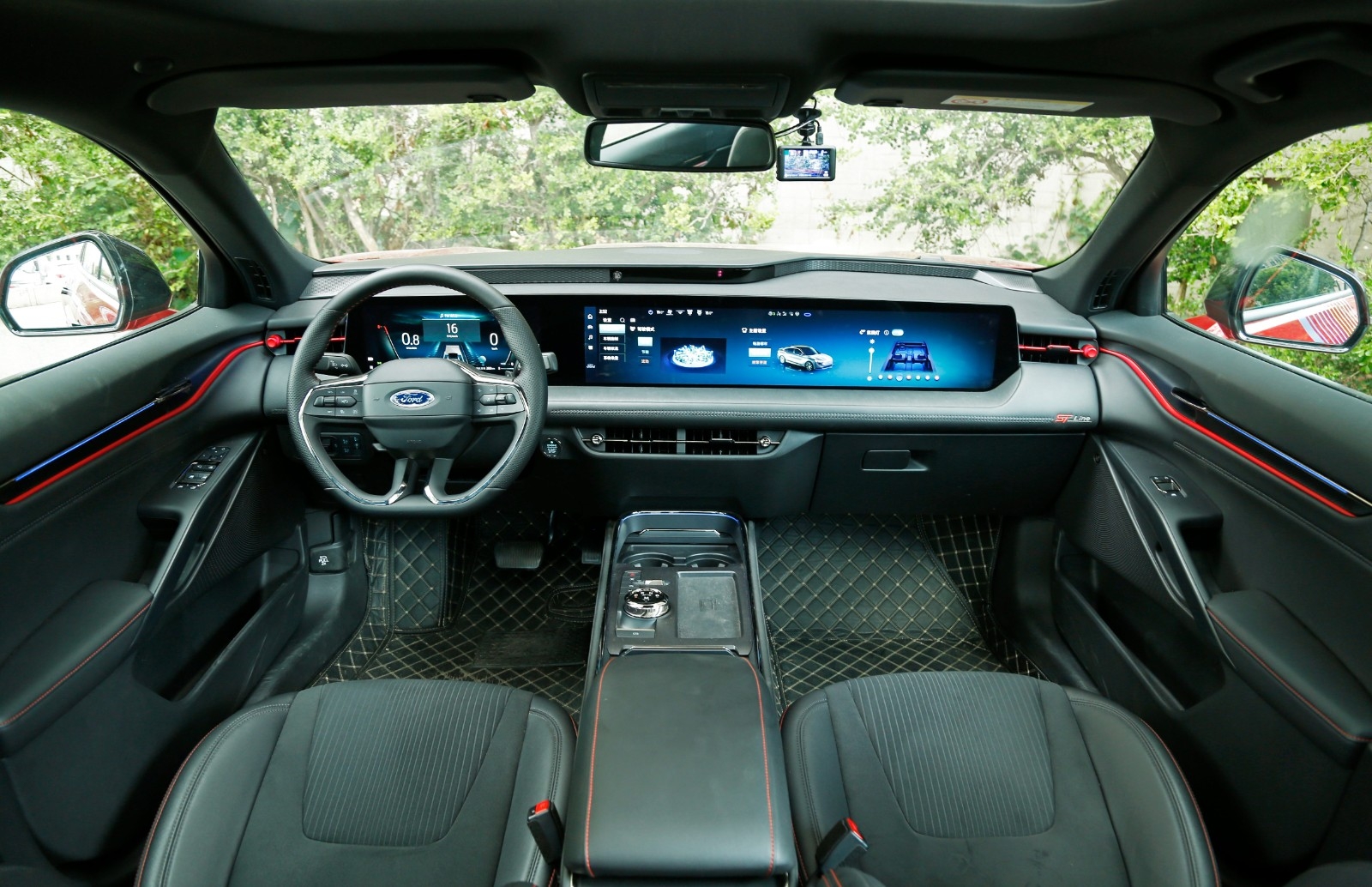 销量暴增10倍,新蒙迪欧4月销量