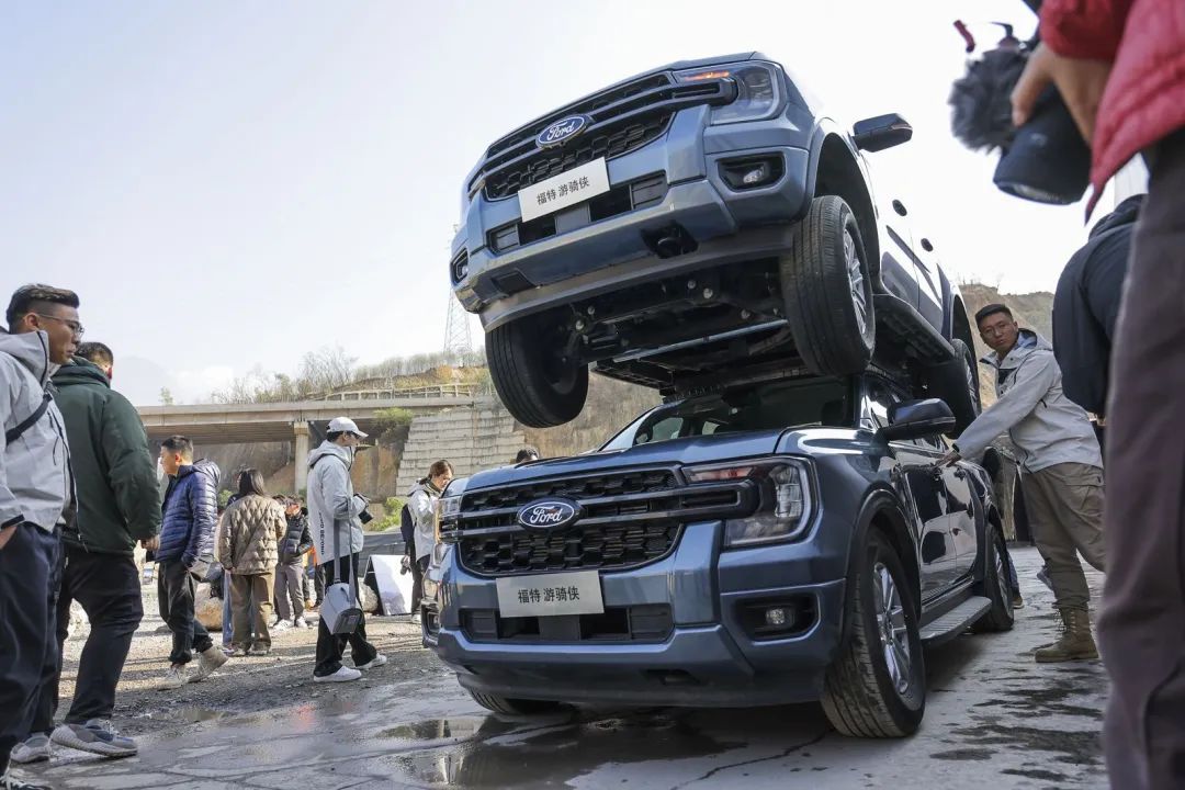 2023混合动力皮卡,柴油皮卡动力排行