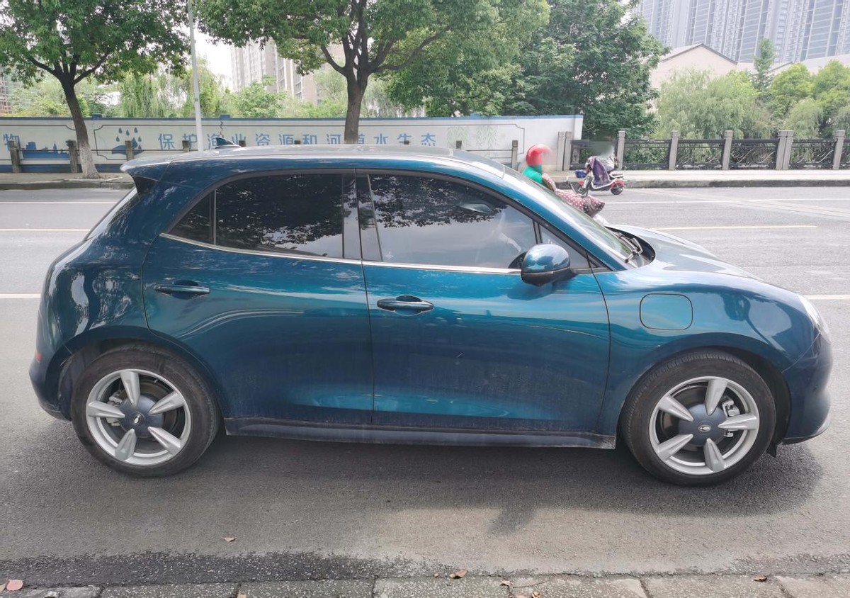 20万欧拉好猫退车,欧拉好猫车主反馈缺点