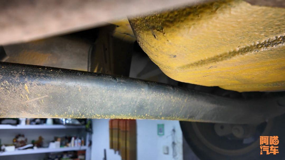 车子要不要做底盘装甲,做一次底盘装甲能用多久