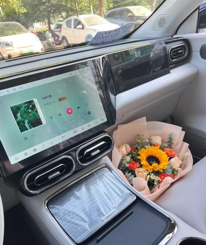 日常带娃通勤自行车,日常开车带娃