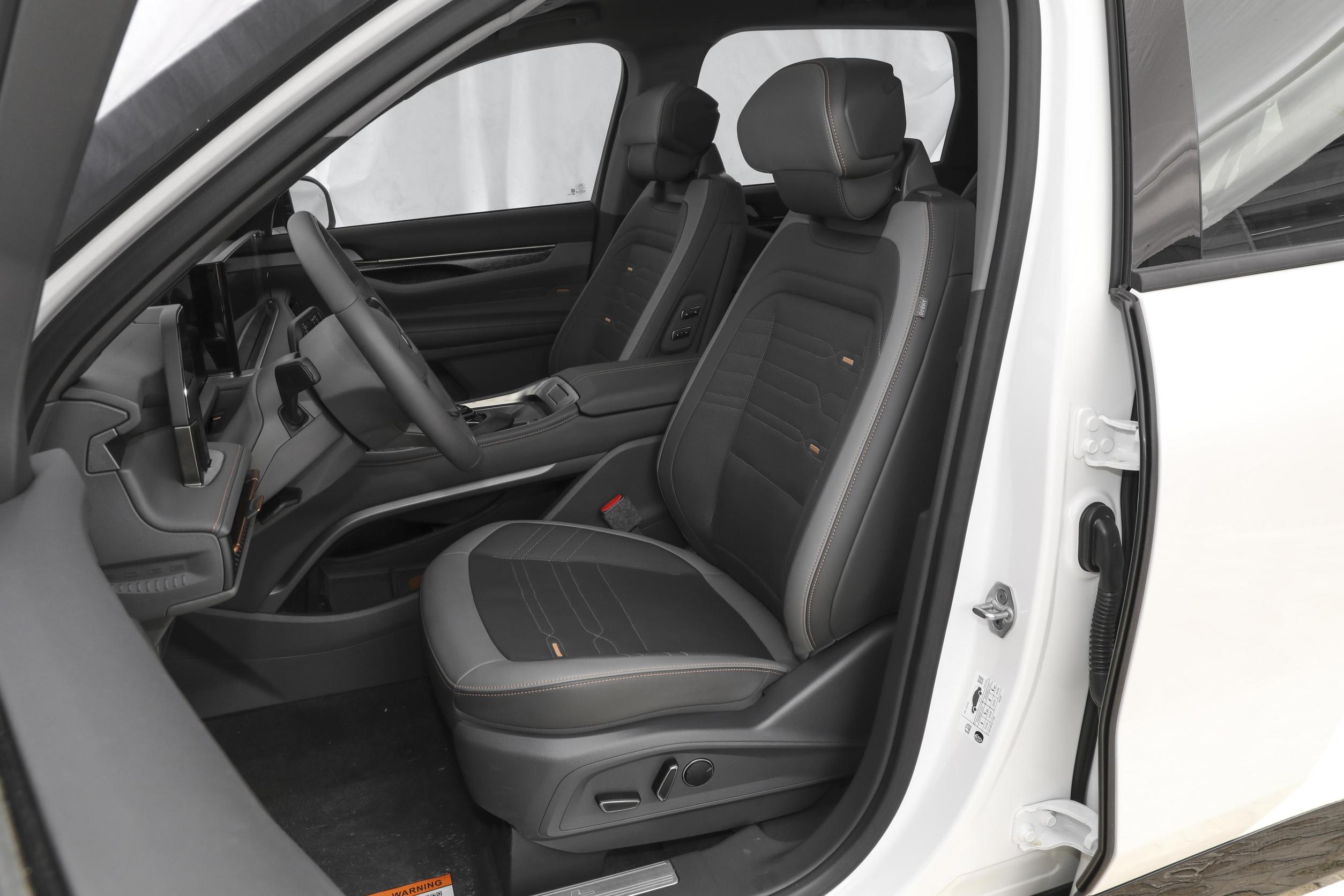 2015款福特锐界2.7t二手值得买吗,长安福特锐界l现在卖得怎么样