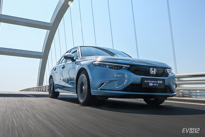 广汽本田全新integra实车图,本田不到20万的suv