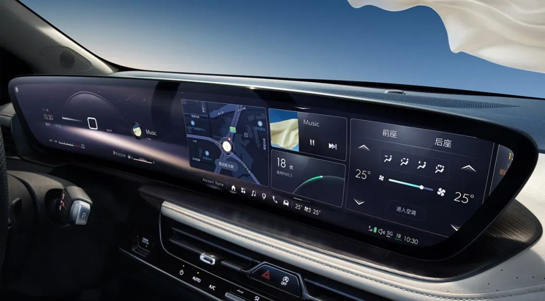 全新21款别克君越最新价格,全新一代别克君越的售价