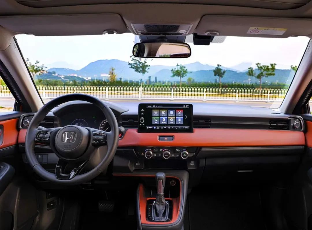 新xrv全部价格,新xrv好还是二手雅阁好