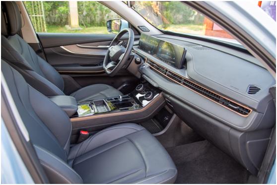 星途追风et-i自动驾驶评测,星途追风et-i顿挫感为什么这么强