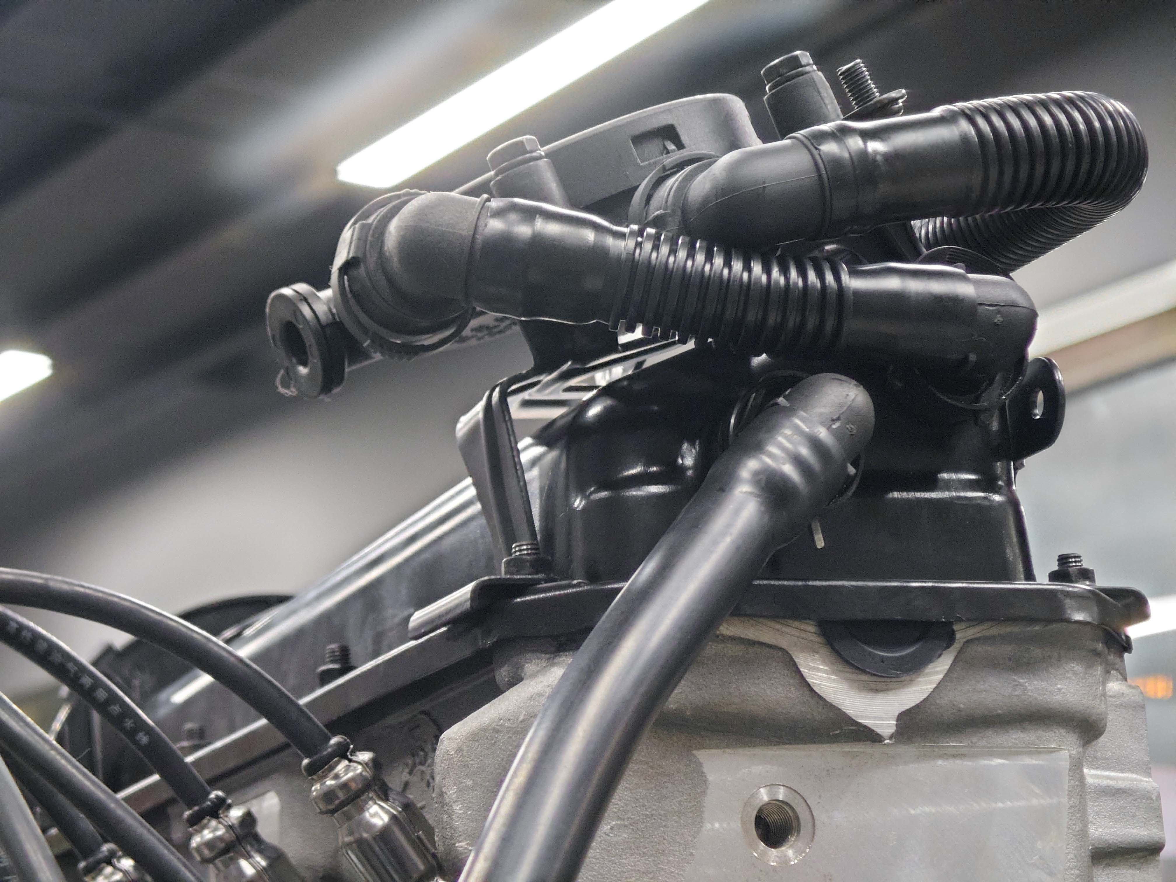 旅行版桑塔纳爆改,桑塔纳旅行版翻新改造