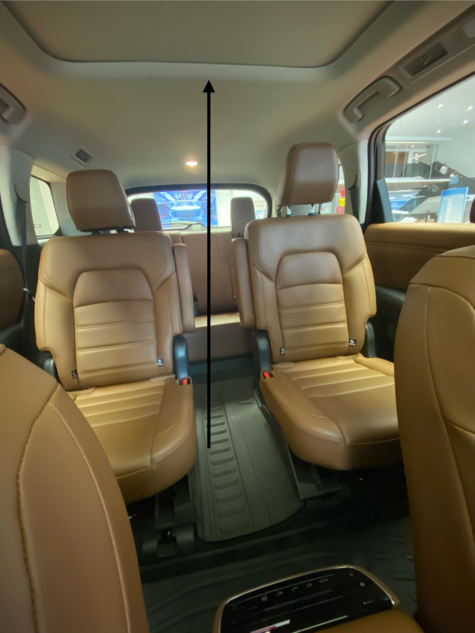 日产探陆2024最新款,汽车工程师看星途