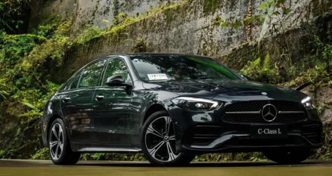 宝马325i与奔驰c260哪个建议入手,奔驰e300l与宝马325i