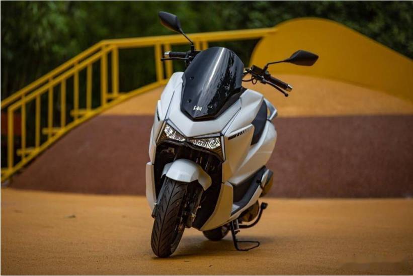 猎变150踏板通病,越本踏板车150怎么样