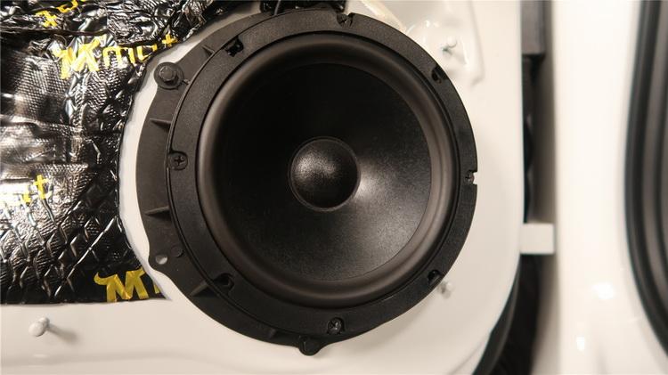 改装学徒入门,学习改装车的基础知识