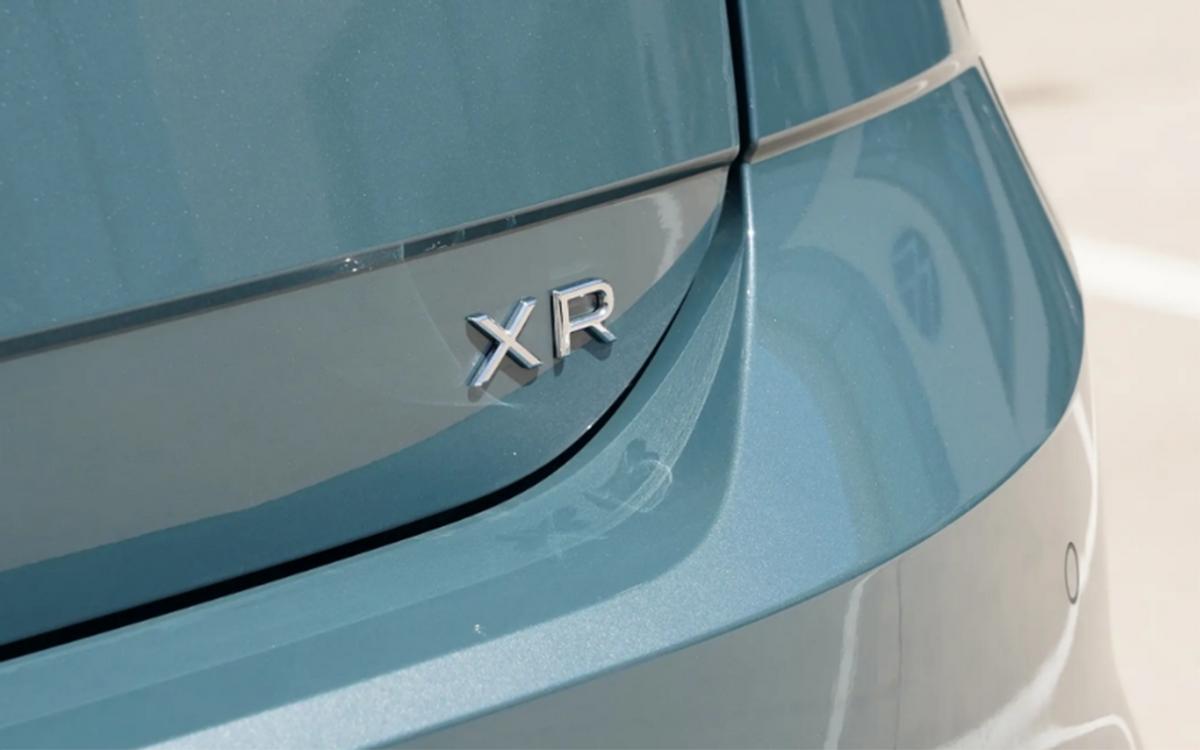 大众朗逸XR正式亮相跑了多少公里,上汽大众朗逸XR售价