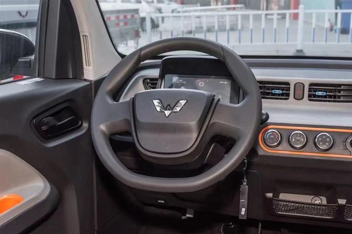 五菱宏光miniev最容易坏的地方,五菱宏光miniev维修工具在哪